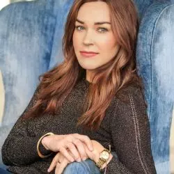 Sunny Ozell
