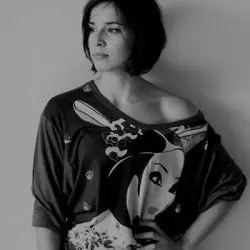 Susana Santos Silva