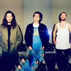 Suuns