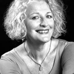 Suzanne McLeod