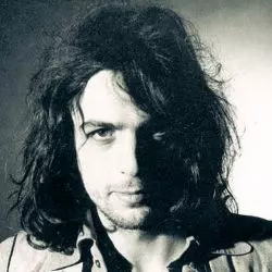 Syd Barrett