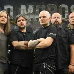 Tad Morose