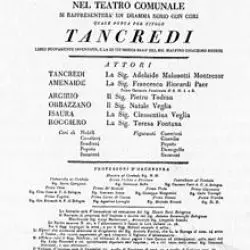 Tancredi