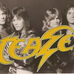 Teaze