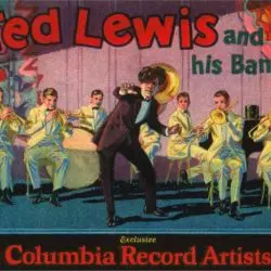 Ted Lewis And His Band