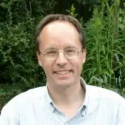 Terence Charlston