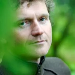 Terje Isungset