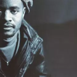 Terrence Parker