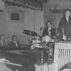 Terry Gibbs Quartet