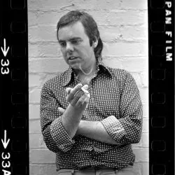 Terry Stamp