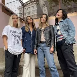 The Aces