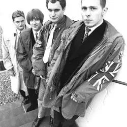 The Apemen