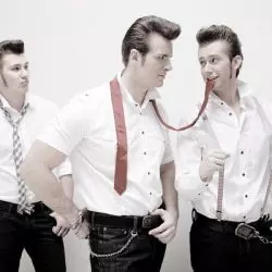 The Baseballs