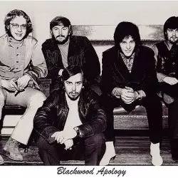 The Blackwood Apology