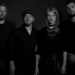 The Bloodstrings