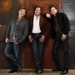 The Booth Brothers