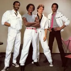 The Brooklyn, Bronx & Queens Band