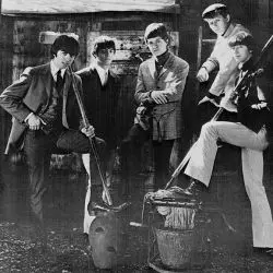 The Buckinghams