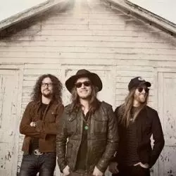 The Cadillac Three