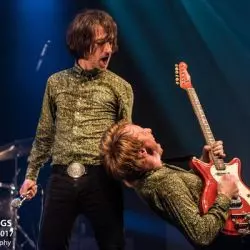 The Cayman Kings