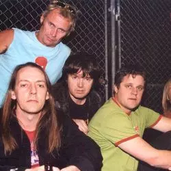 The Celibate Rifles