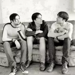The Cribs