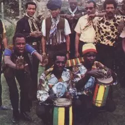 The Crystalites