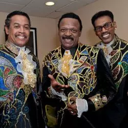 The Delfonics