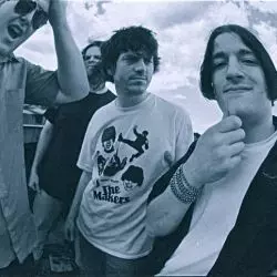The Dirtys