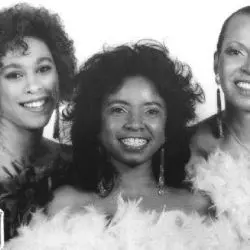 The Dixie Cups