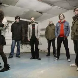 The Fauns