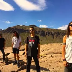 The Ganjas