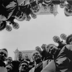 The Gentlemen Of St John's