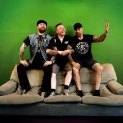 The Gruffs