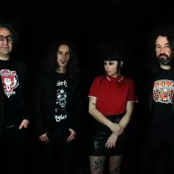 The Hellbuckers