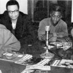 The Horace Silver Quintet