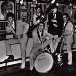 The Javelins
