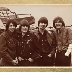 The Long Ryders