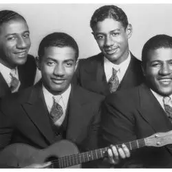 The Mills Brothers