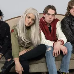 The Nectars
