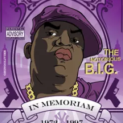 The Notorious B.I.G.