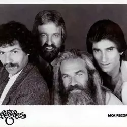 The Oak Ridge Boys