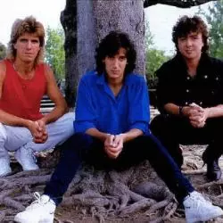 The Outfield