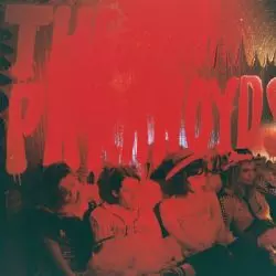The Paranoyds