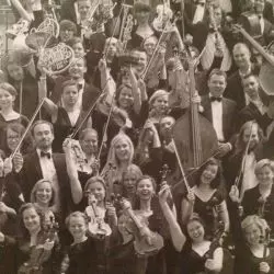 The Polish Sinfonia Iuventus Orchestra