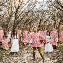 The Polyphonic Spree