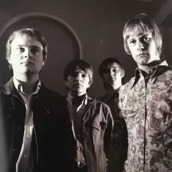 The Prisoners