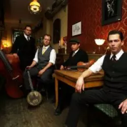 The Rockridge Brothers