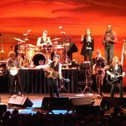 The Sessions Band