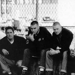The Skoidats